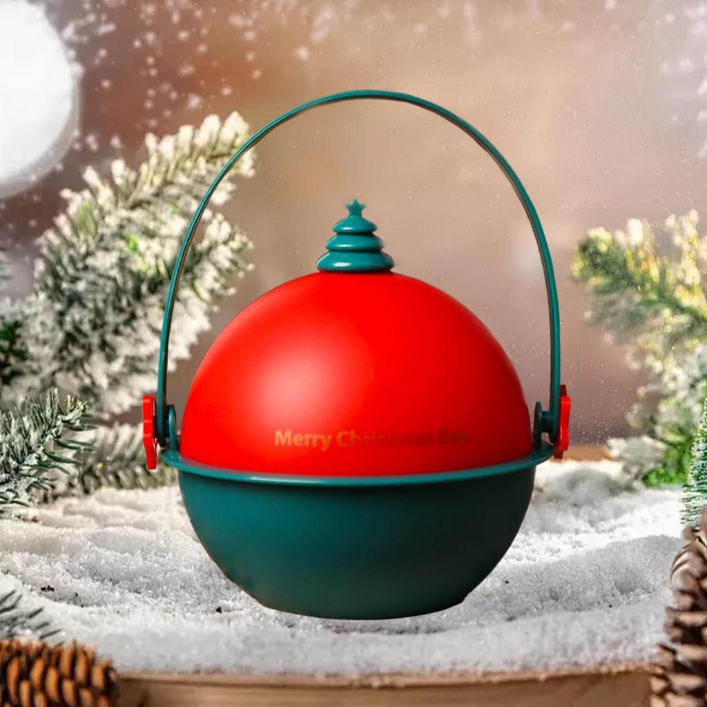 Рождественская сумка для подарка Apple Box Sack Multifunctional Treat