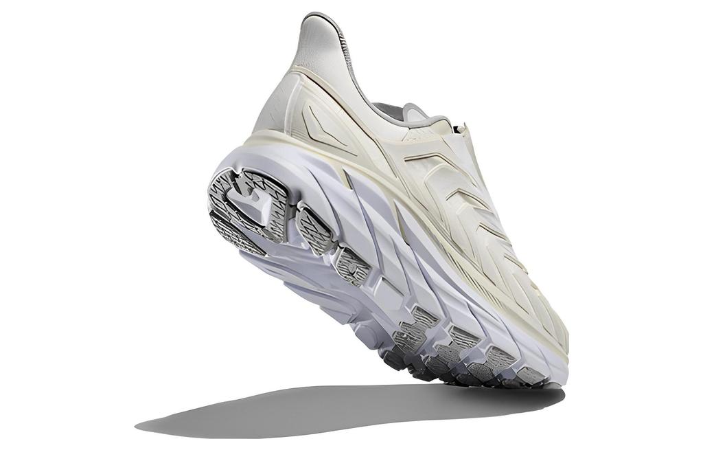 HOKA ONE ONE Project Clifton Lunar Rock 1127924-BDBLR