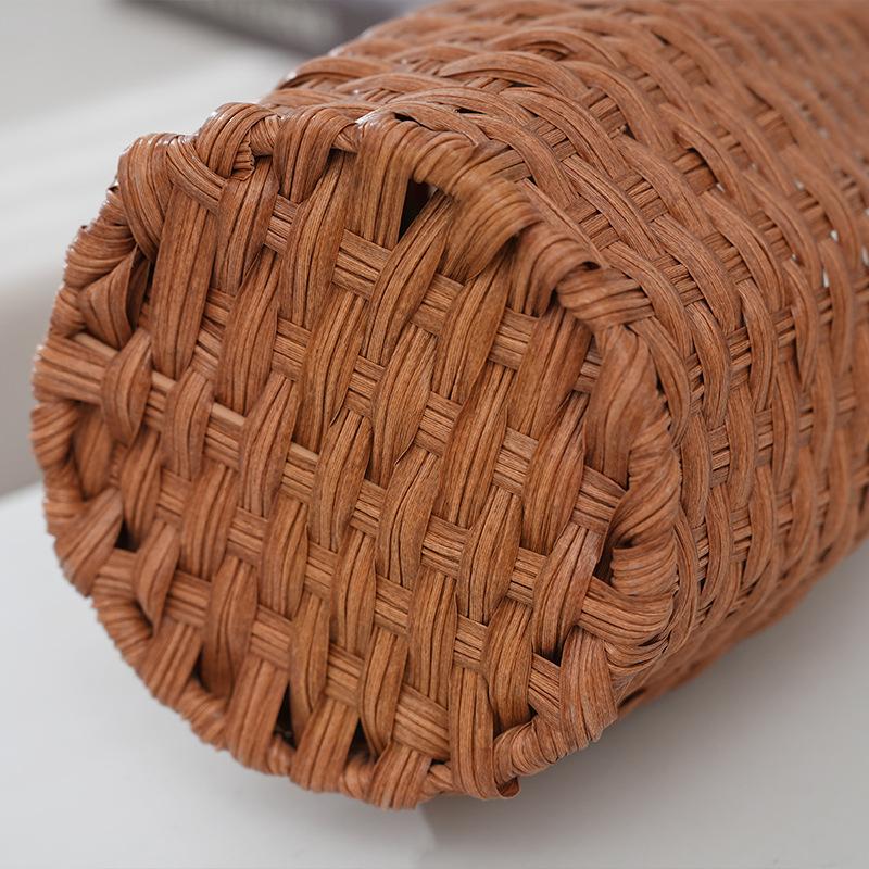 1 шт. Устройство для цветочной композиции, ваза, практичный держатель для сухих цветов, вставка для вазы, корзина для сухих цветов, настольная ваза для цветов в деревенском стиле