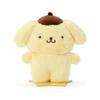 Sanrio Stuffed Doll M (Pitatto Friends) Pom Pom Purin Polyester For ages 3 and up 411663
