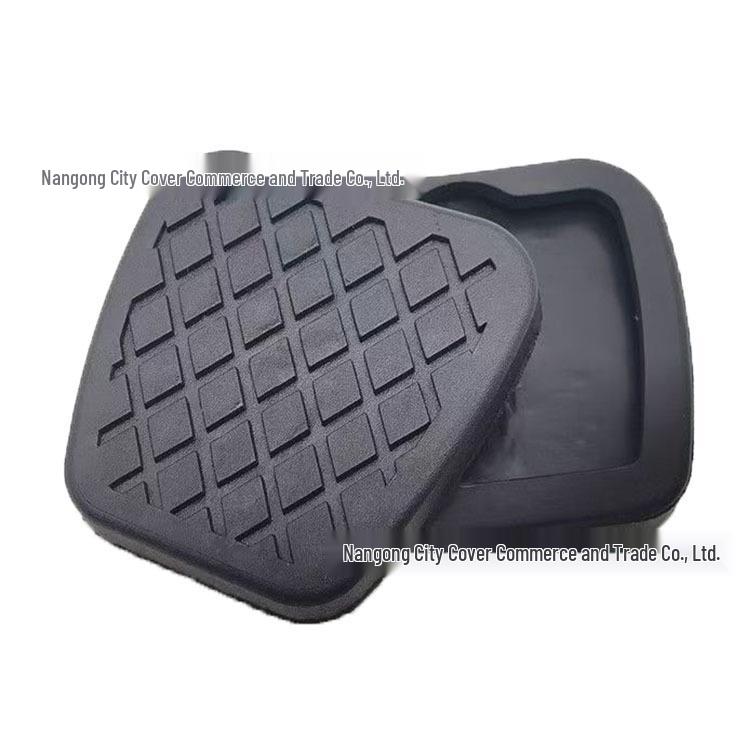 Honda Accord, Civic, CRV, Spirior Накладка на педаль тормоза МТ Резиновая накладка (Часть №. 46545-SA5-000)