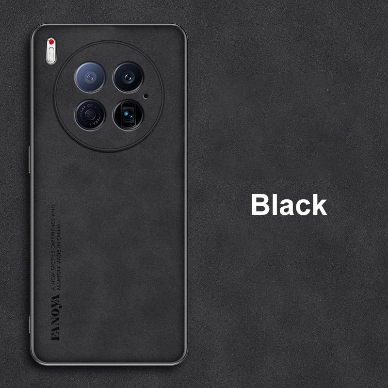 Для Tecno Camon 40 Premier Чехол Роскошный Кожаный Чехол для Телефона Для Tecno Camon40 Premier 5G Задняя Крышка Силиконовая Полная Защита