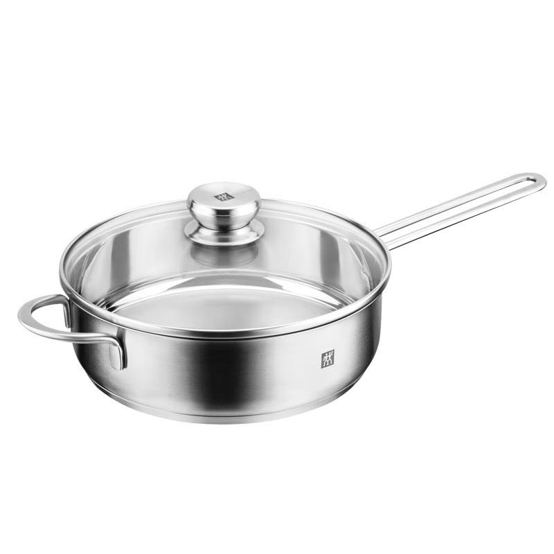 Zwilling Набор посуды Twin Nova III