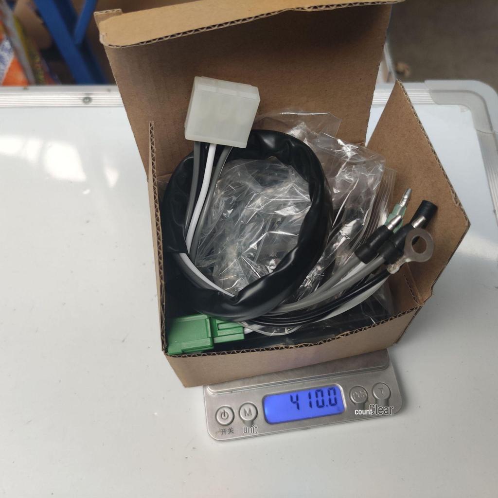 Rectifier SH748AA for Gasoline Engine: Part 32105-Z6L-0001, 31750-Z2E-803