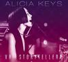 CD ALICIA KEYS - Vh1 Storytellers SIBP2301 Japan ObiRap & Hip-Hop/R&B Used