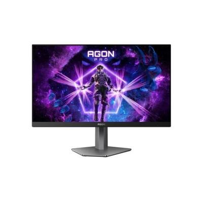AOC AGON PRO AG246FK6 24" LED FullHD 610 Гц 0,5 мс HDR400 G-Sync Compatible