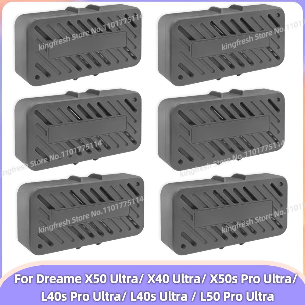 Подходит для Dreame X50 Ultra/ X40 Ultra/ X50s Pro Ultra/ L40s Pro Ultra/ L50 Pro Ultra Модуль дезодорации бака грязной воды
