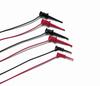 FLUKE Test Lead Kit TL970 Hook/Grabber