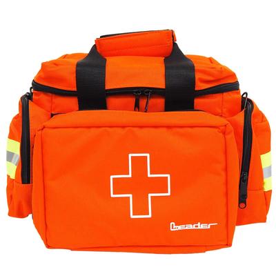 Сумка первой помощи Leader M (с набором гигиенических принадлежностей)