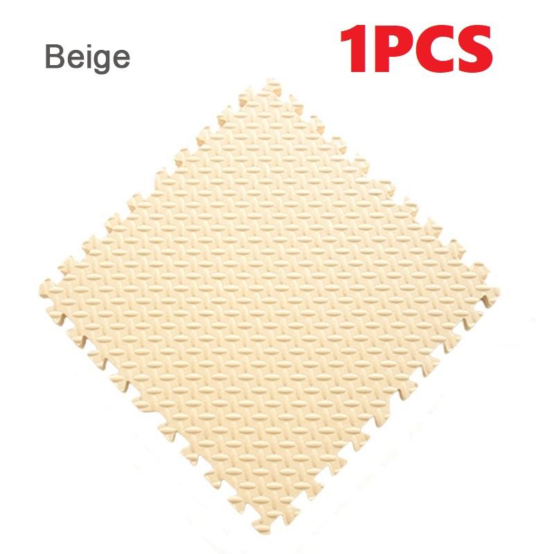 30*30cm Baby Puzzle Mat 9pcs/lot Play Mat Kids Tiles Rugs Floor Tiles Toys Carpet EVA Foam Soft Carpet Climbing Pad