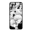 for iPhone 17 16 15 Xiaomi Poco F7 F8 X7 X6 C85 C75 C71 M8 Redmi Note 14 13 12 11 Pro Max 14C 13C A3 A4 Phone Case Jujutsu Kaisen Gojo Satoru Cartoon