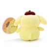 Sanrio Держатель-маскот для фанатов Pompompurin (Наслаждайтесь идолом)