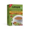 Girnar Instant Cardamom Chai Premix с органическим джаггери - зеленый, растворимый чай, 453,6 г, зеленый чай, 140 грамм