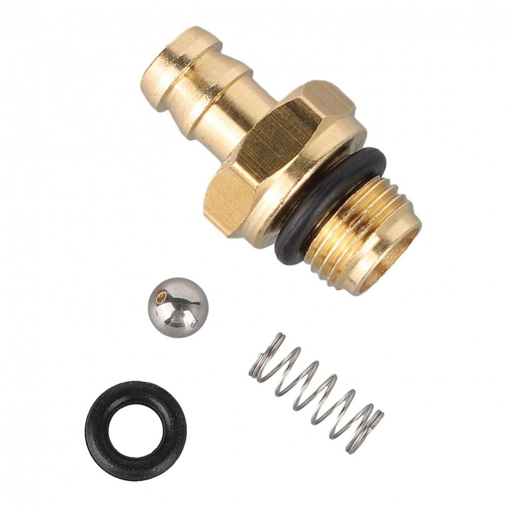 Soap Injector Pressure Washer For 190593GS 190635GS 203640GS