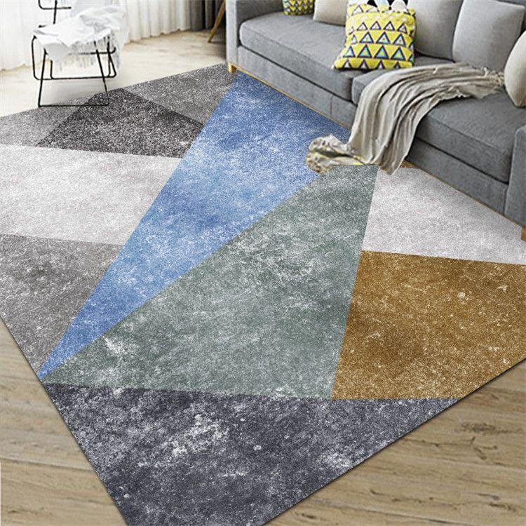 3D каменные коврики для прохода, травяной цветок, ковер для коридора отеля, настраиваемый коврик для прихожей