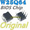 5PCs Original W25Q64FVAIG 25Q64FVA1G 8m Asus Intime Motherboard BIOS DIP8 8 MB FLASH Memory Chip, FLASH Bios Chips