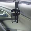 Universal Auto Car Vehicle Door Seat Mount Drink Bottle Can Cup Holder Stand
