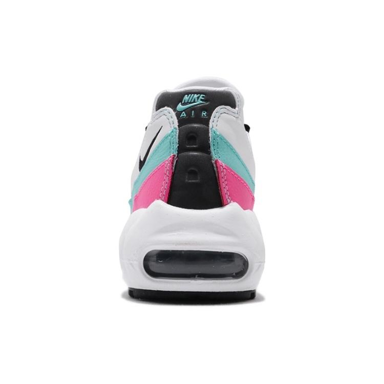 (WMNS) Nike Air Max 95 'South Beach' Женские 307960-117