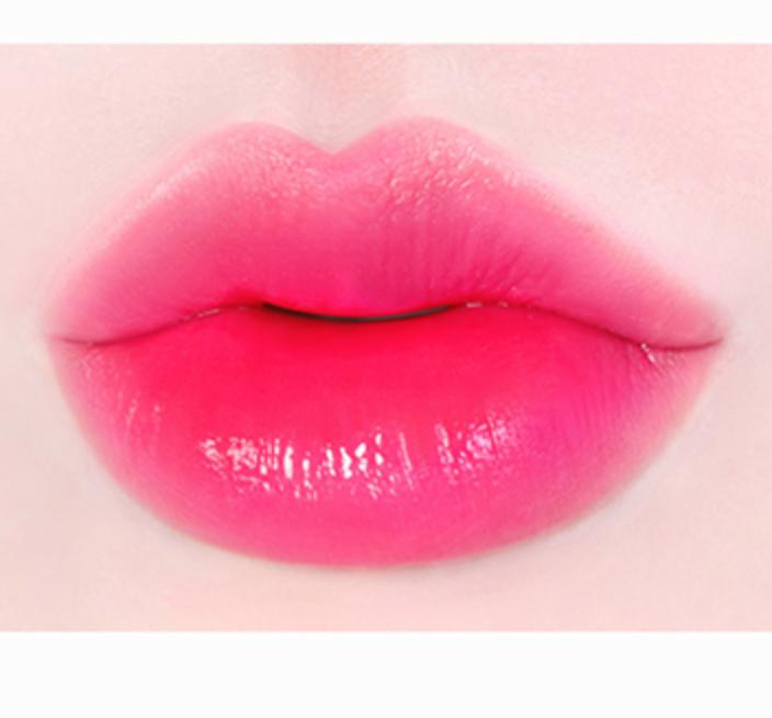 Tonymoly Perfect Lips Shocking Lip Tint 4 г – 15 ярких стойких оттенков
