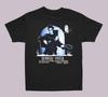 Футболка унисекс Songs Ohia RIP Jason Molina Хлопок Черный S-5XL Для мужчин TT506