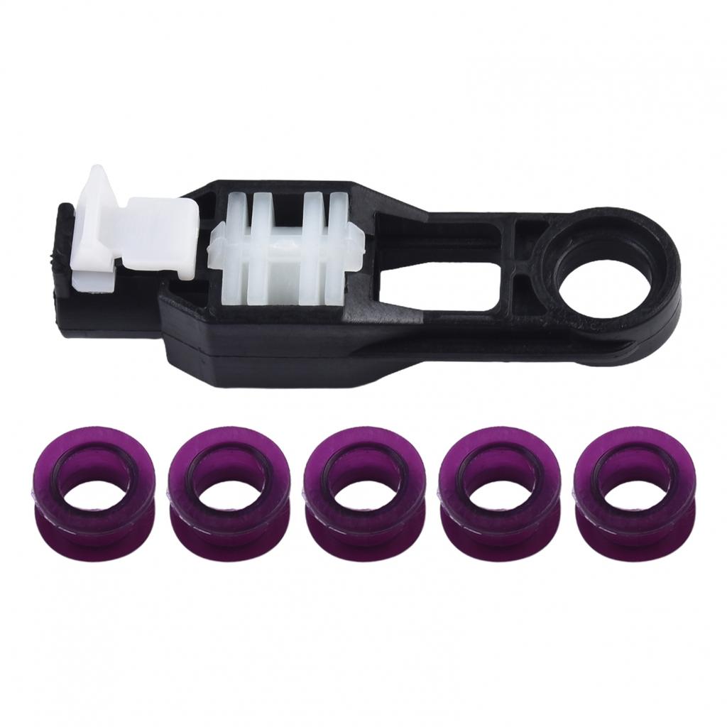 14*13.5*8 мм Кабельная втулка Легкая установка Улучшенная производительность