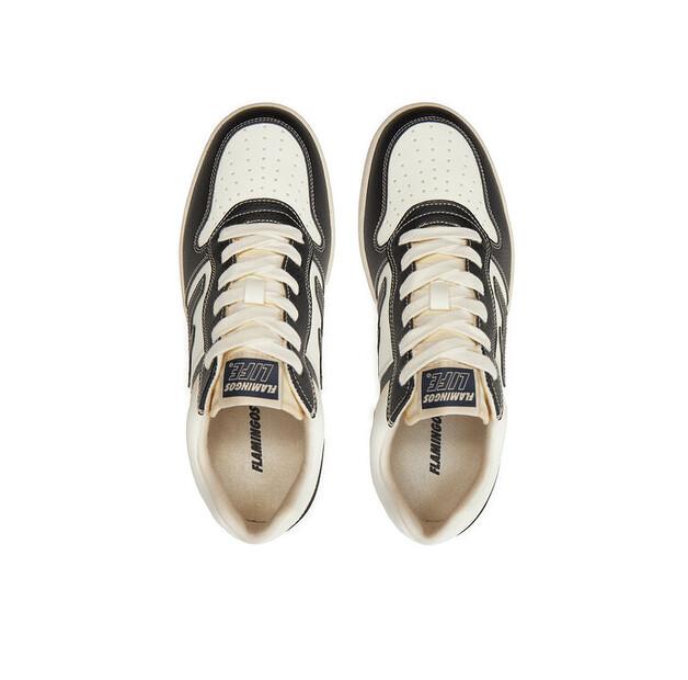 Кроссовки Flamingos Life Retro 86s