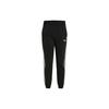 Neo Track Running Pants with Three Stripes Men Bottoms Black GP4923