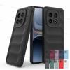 For Vivo iQOO 13 Case For Vivo iQOO 13 Cover Funda Shockproof Anti-fingerprint TPU Protective Phone Back Cover For Vivo iQOO 13