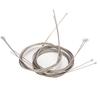 ZTTO MTB Road Bicycle Brake Wire Stainless Steel Durable Bike Speed Line Fixed Gear Shifting Brake Cable Core Inner Wire