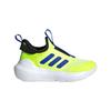 adidas TENSAUR Подростковые кроссовки для активного отдыха Желтые Для детей от 3 до 7 лет Кроссовки IH1062