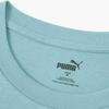 PUMA Men's Printed Crew Neck T-Shirt 676696-84
