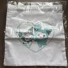 [USED] TWICE LOVELYS Sanrio Tote Bag MIVELY