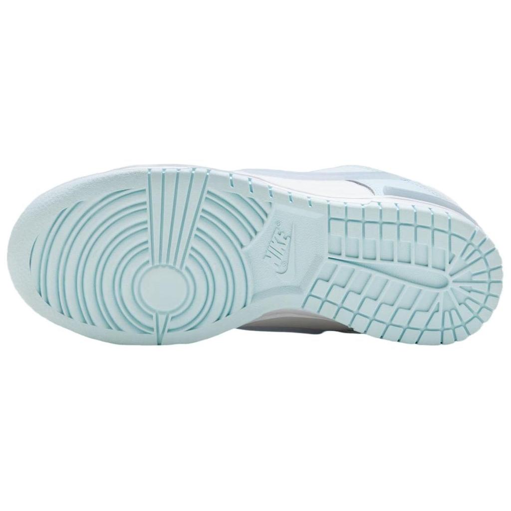 Nike Dunk Low Twist 'Glacier Blue' Женские DZ2794-103
