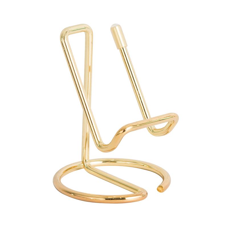 Simple Desktop Mobile Phone Holder Stand Creative Smartphone Lazy Bracket Universal Tablet Mobile Phone Support Holder Gifts