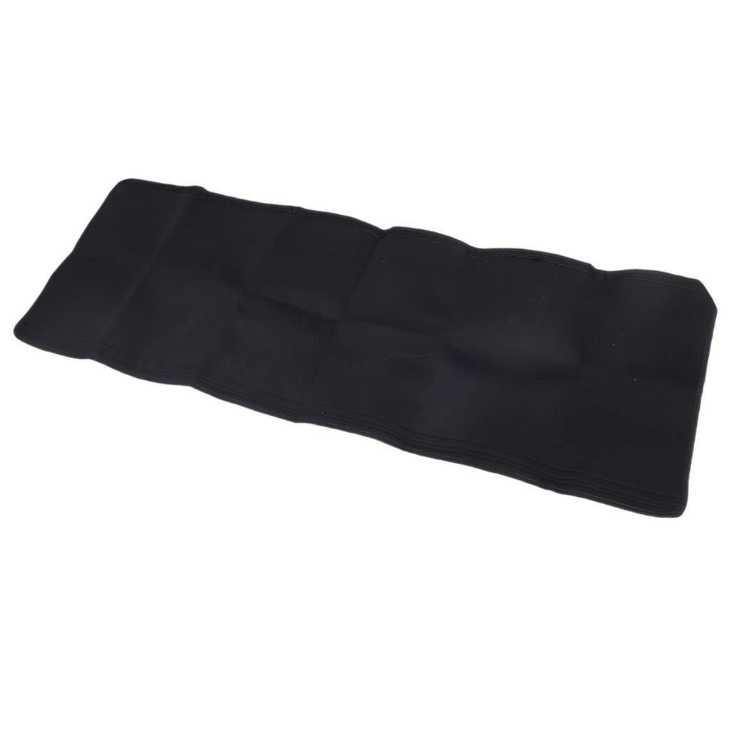 Portable AC Hose Insulation Sleeve Polyester Conditioners Insulated Hose Cover Wrap Fit 5 and 5.9 Inch Diameter Exhaust Hose