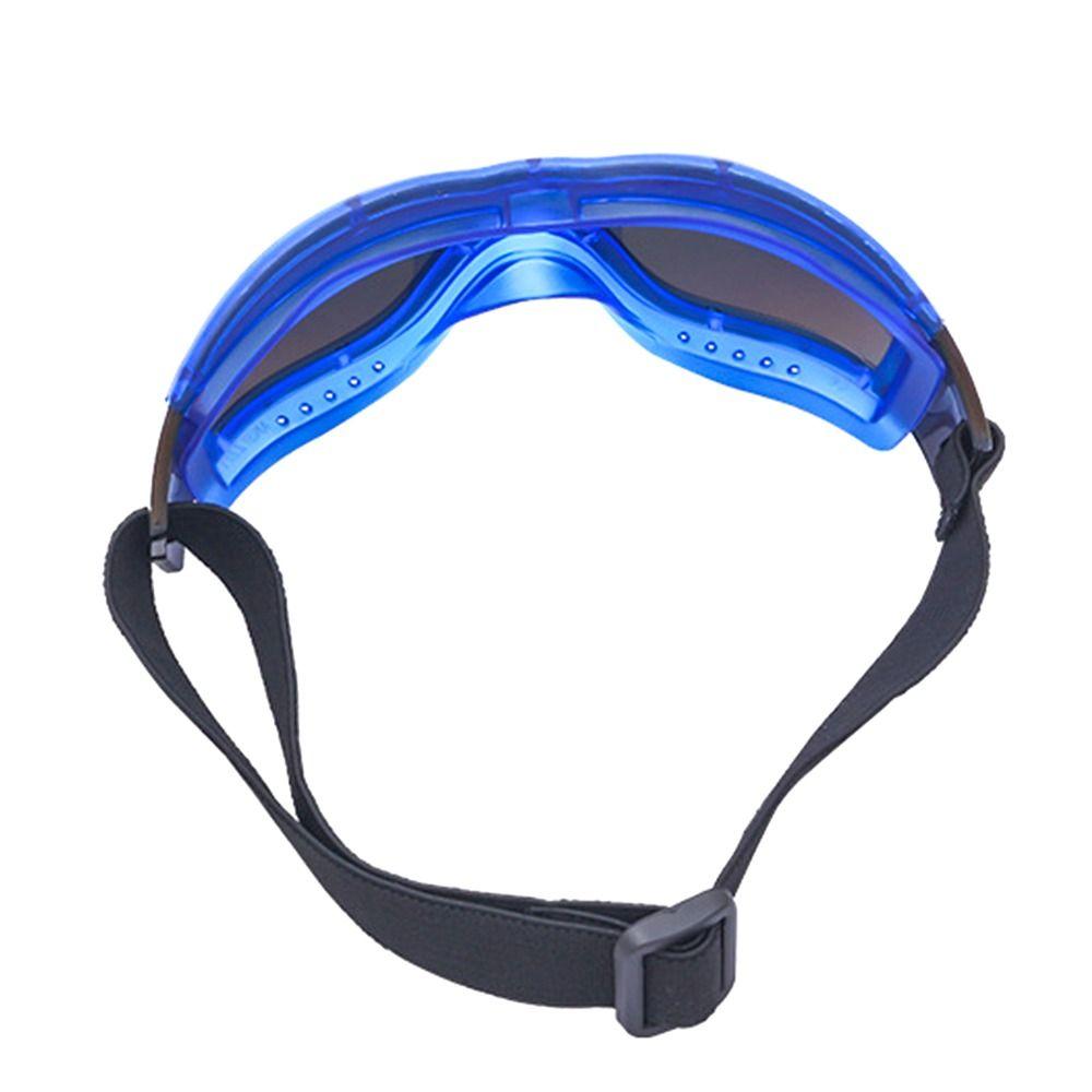 Оправа линз пылезащитная для спорта на открытом воздухе мотоспорт сноуборд детские очки детские горнолыжные очки