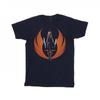 Mens Clone Wars Ahsoka Rebel Pose T-Shirt