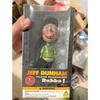 Limit  Original NECA Jeff Dunham - Talking Bubba J Bobblehead Action Figure Collectible Model Toys 8inch
