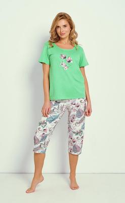 Taro Lia 3344 kr/r M-XL W25 женская пижама Taro