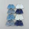 Handmade Doll Shorts Clothes for 1/11 OB11 Doll/For 1/12 BJD Dolls Doll Accessories