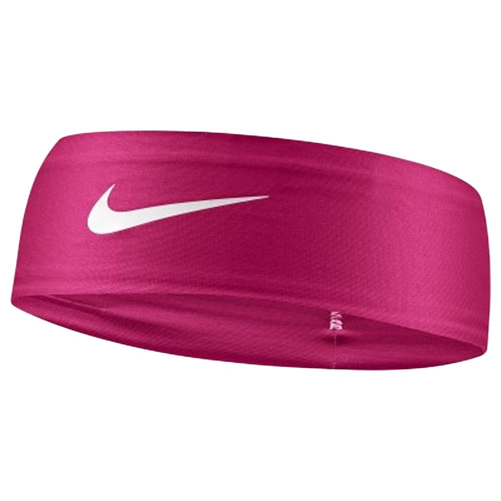 Nike Классическая повязка на голову Fury Dri-FIT
