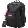 Double Zip Backpack W ZIP BACKPACK 103202053019 Pink [Milkfed] Women's