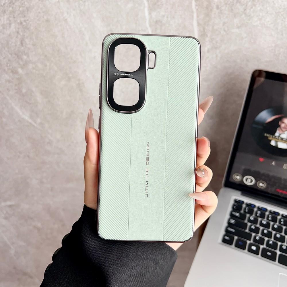 Для VIVO IQOO Neo 10 Pro Чехол Роскошное Покрытие Жесткий ПУ Защитная Задняя Крышка Чехол Для IQOO Neo 10 10 Pro Plus Полное Покрытие Корпус