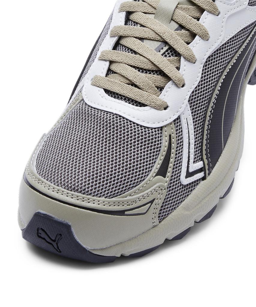 Puma Millenio Tr - Серый:Хаки Бежевый / 380511-06