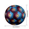 Футбольный мяч Aston Villa, размер 5, с принтом, противоскользящий, для взрослых, сувенир для футбольных фанатов
