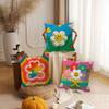 WWiggle Wiggles Smile Flower   Pillowcases Home Bedding Decorative Pillow Cover Wedding Super Soft Pillow Case