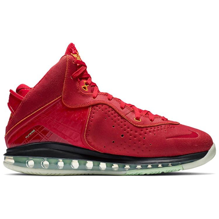 Nike LeBron 8 QS 'Empire Jade' Мужские CT5330-600