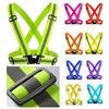 Reflective Vest Reflective Belt Reflective Safety Jacket