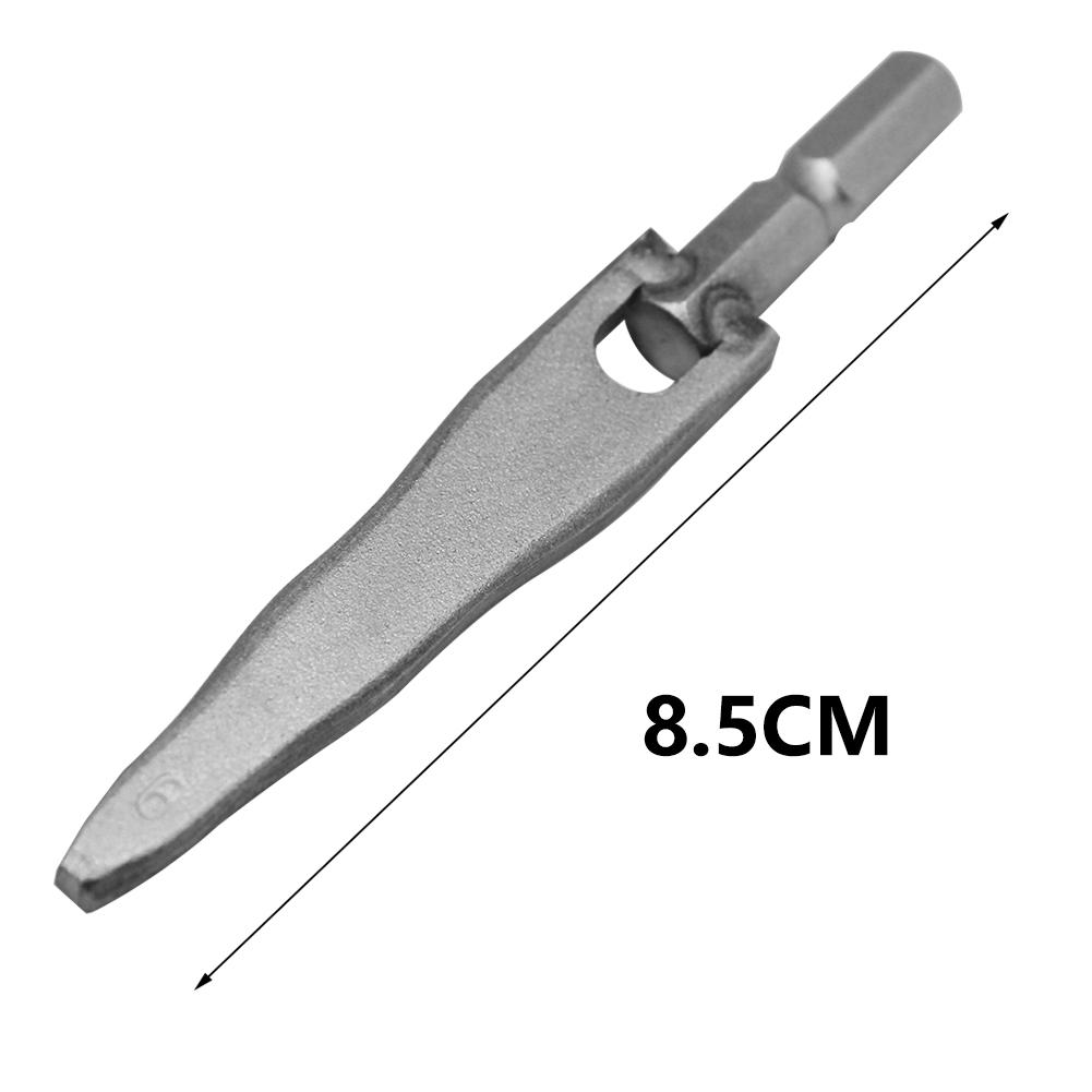 1-44pcs Tube Pipe Expander Copper Tube Swaging Pipe for Air Conditioner Refrigerator Flaring Takeover Tools Set Power Supplies