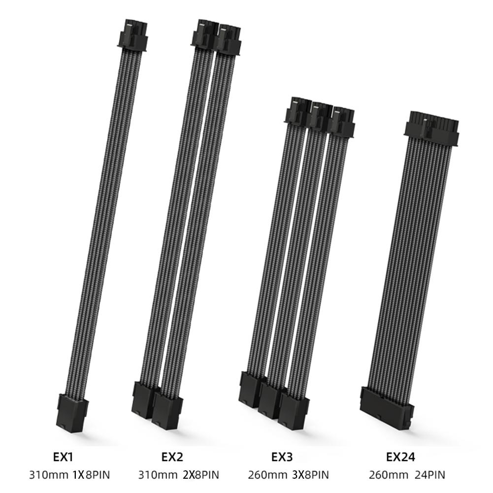 5V ARGB RGB светодиодная лента PSU кабели C200EX C260EX синхронные кабели ПК 3PIN X 2+4PIN PSU RGB удлинители кабеля для разъема материнской платы